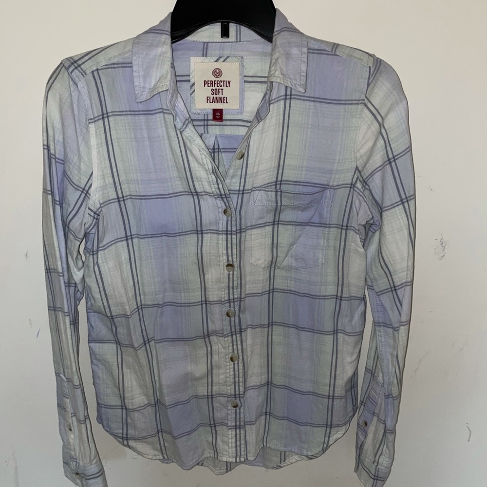 Flannel